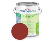Remmers Öl-Farbe eco skandinavisch-rot