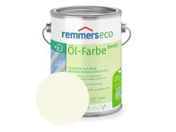 Remmers Öl-Farbe eco cremeweiß