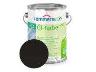 Remmers Öl-Farbe eco tabakbraun