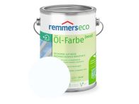 Remmers Öl-Farbe eco weiß
