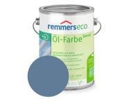 Remmers Öl-Farbe eco taubenblau