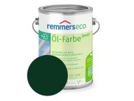 Remmers Öl-Farbe eco tannengrün
