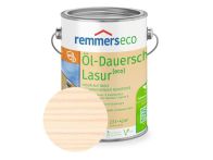 Remmers Öl-Dauerschutz-Lasur eco weiß