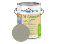 Remmers Öl-Dauerschutz-Lasur eco silbergrau