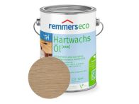 Remmers Hartwachs-Öl eco silbergrau
