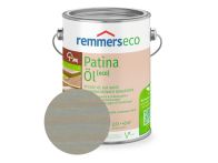 Remmers Patina-Öl eco silbergrau