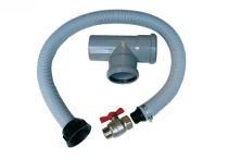 Rewatec Anschluss-Set Kellertanks Art.Nr.: RWBL9935