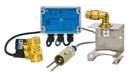 Rewatec Automatische-Nachspeisung ATN 100 Art.Nr.: RWBL5235