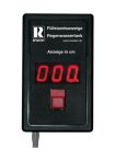 Rewatec Füllstands-Anzeige elektronisch Art.Nr.: RWNE1X32