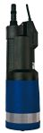 Zulage Tauchdruckpumpe BlueRain - Gardena Comfort Pumpe entfällt dafür Art.Nr.: RWZT9019