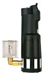 Rewatec Diver 1200 Tauchdruckpumpe Art.Nr.: RWFT1533