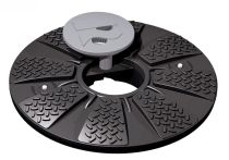 Rewatec TwinCover Thermodeckel ohne WA Art.Nr.: RWDS0068