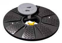 Rewatec TwinCover Thermodeckel incl. WA Art.Nr.: RWDS0067