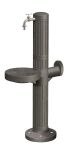 Rewatec Wasserzapfsäule Premium Art.Nr.: RWZT0041