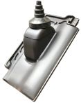Rhedach Antennendurchgang Universal 20 bis 50 Grad (Walther)