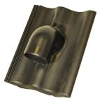 Rhedach Solardurchgang DN 100 (Walther)