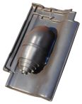 Rhedach Solardurchgang Universal DN 23-100 (Walther)