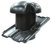 Rhedach Wrasenlüfter DN 300 Sonderbau (Walther)