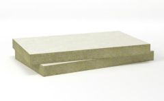 Rockwool Bondrock MV, Flachdachdämmung 1000x600 mm