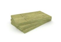 Rockwool Durock 037 G, Flachdachdämmung