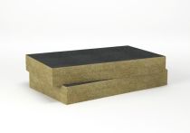 Rockwool Fixrock 035 VS, Fassadendämmung 1000x625 mm