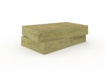 Rockwool Flexirock 035 Dämmplatte, Trennwandplatte 1000x575 mm
