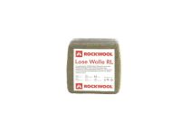 Rockwool Lose Wolle RL 15 Kg