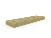 Rockwool Masterrock 036, Aufsparrendämmung 2000x600 mm