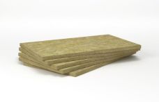 Rockwool Schallschluckplatte RAF, 1000x625 mm