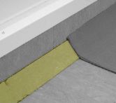 Rockwool Dachkeil RDK, Flachdachdämmung