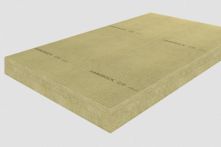 Rockwool Hardrock 038, Flachdachdämmung 1000x600 mm