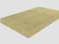 Rockwool Hardrock 040 Großformat, Flachdachdämmung 2000x1200 mm