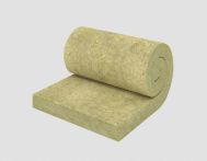 Rockwool Pentarock 035, Metal-Flachdachdämmung 1000 mm breit