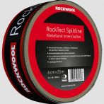 Rockwool RockTect Splitline 60 mm 25 m