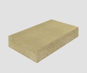 Rockwool Steelrock 035, Fassadendämmung 1000x600 mm