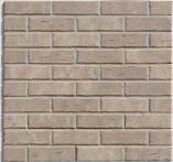 Röben Verblender AARHUS Vollstein NF weißgrau  - 240x115x71 mm
