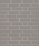 Röben Verblender FARO Lang-DF grau-nuanciert glatt KHK  - 290x90x52 mm
