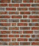 Röben FORMBACK NF buntgeflammt  -  Sparverblender 240x56x70 mm