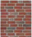 Röben GREETSIEL DF fries-bu genarbt besandet KHLZ -  Sparverblender 240x115x52 mm