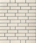 Röben Verblender ISLAND NF perlweiß KHK  - 240x115x71 mm