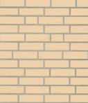 Röben Verblender SORRENTO WF sand-weiß glatt KHK  - 210x100x50 mm
