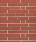 Röben WESTERWALD DF rot glatt einz. gez. KHLZ -  Sparverblender 240x55x52 mm