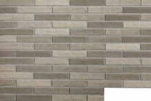 Röben Verblender YUKON Lang-DF granit KHK  - 290x115x52 mm