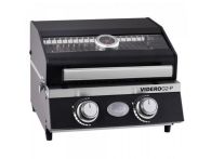 Rösle Gasgrill BBQ-Portable Videro G2-P 50mbar