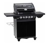 Rösle Gasgrill BBQ-Station Magnum PRO G3-S