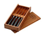 Rösle Steakmesser-Set 4-tlg