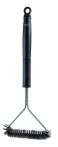 Rösle Grillrost Reinigungsbürste 43 cm