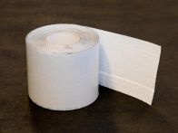 RootBarrier® P15E Butyltape - Rolle á  15 m