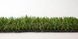 RootBarrier® Kunstrasen Barcelona - 2 m breit | 25,2 m lang