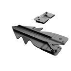 RootBarrier® Connector schwarz